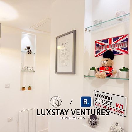 Ideal Family & Business Stay! 2 Min To Station, 10 Min To Harry Potter, 30 Min To London Euston & Free Parking! واتفورد المظهر الخارجي الصورة